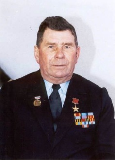 Пономаренко Николай Петрович